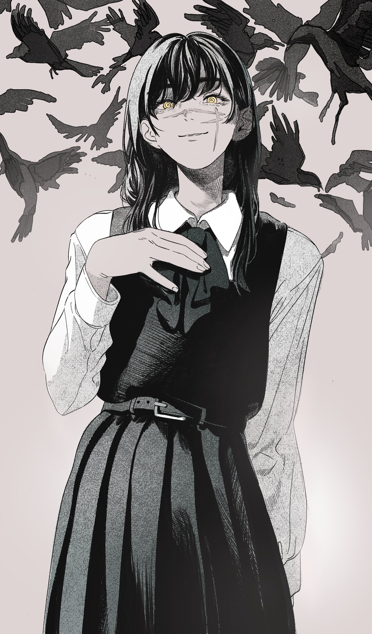 YuMu on X: 