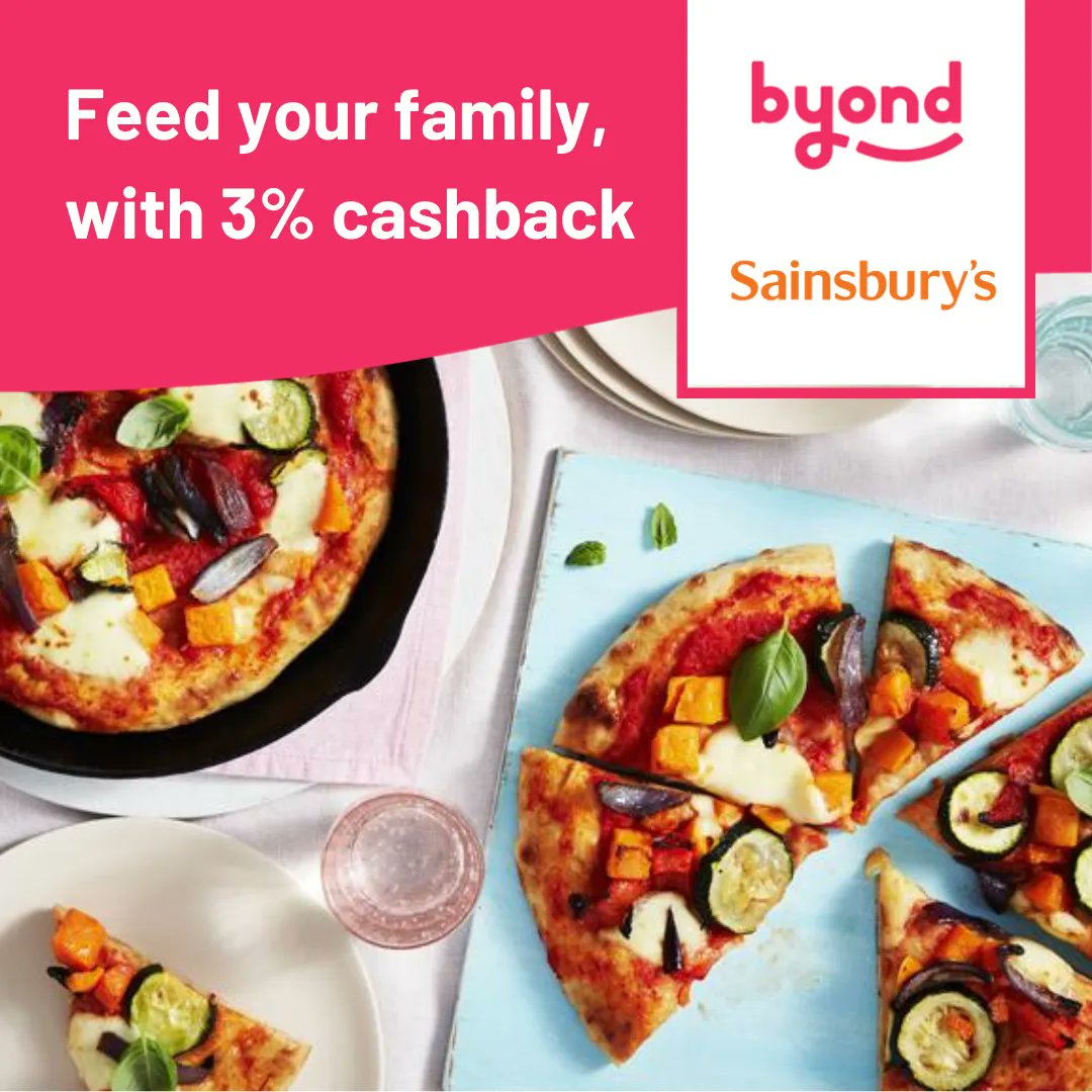 bYondCard's tweet photo. Earning cashback on your food shopping is one way you can help combat the rising costs-of-living. 

Got your bYond card? https://t.co/850qOcTEON https://t.co/tpfoQ3vVGn