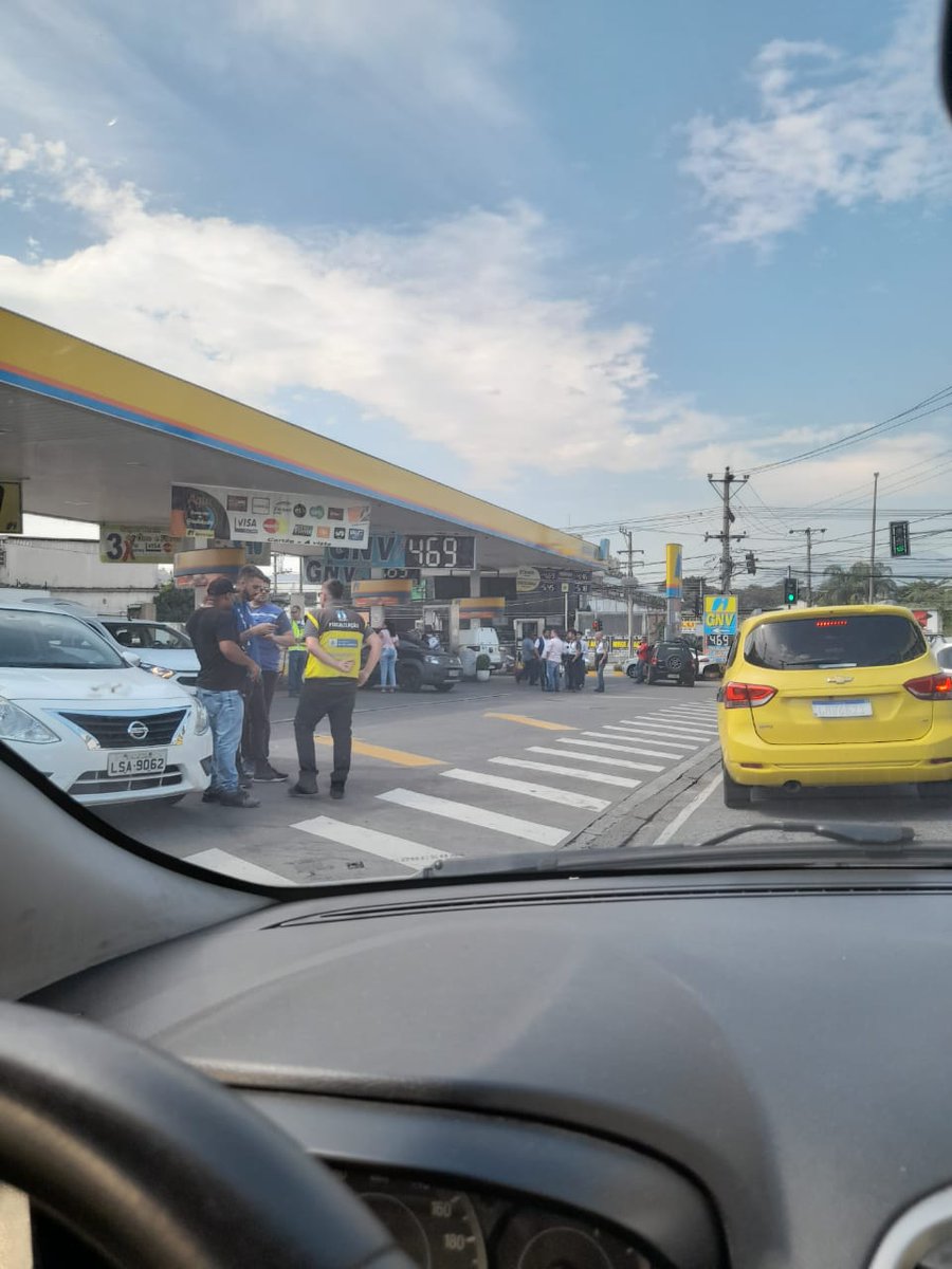 Detran Seguro RJ tweet media