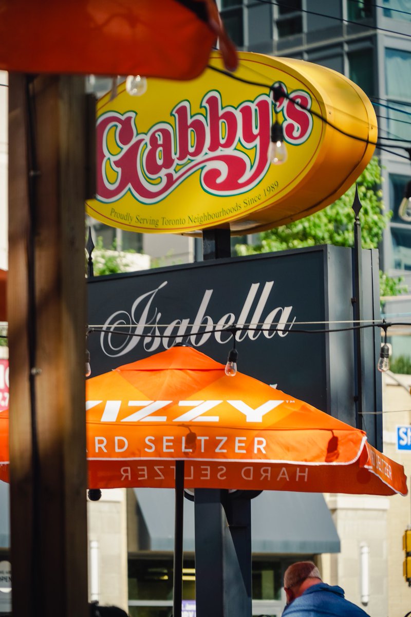GabbysToronto's tweet photo. "And where you go, We follow. We follow. We follow.
‘Cause we support, Toronto. Toronto. Toronto" 

We watch the games at, Gabby's. Gabby's. Gabby's….that rhymes right??

Head over to your local Gabby’s to watch @TorontoFC take on @NERevolution tonight.

Tag your favourite Red! https://t.co/5P0zVUy0SZ