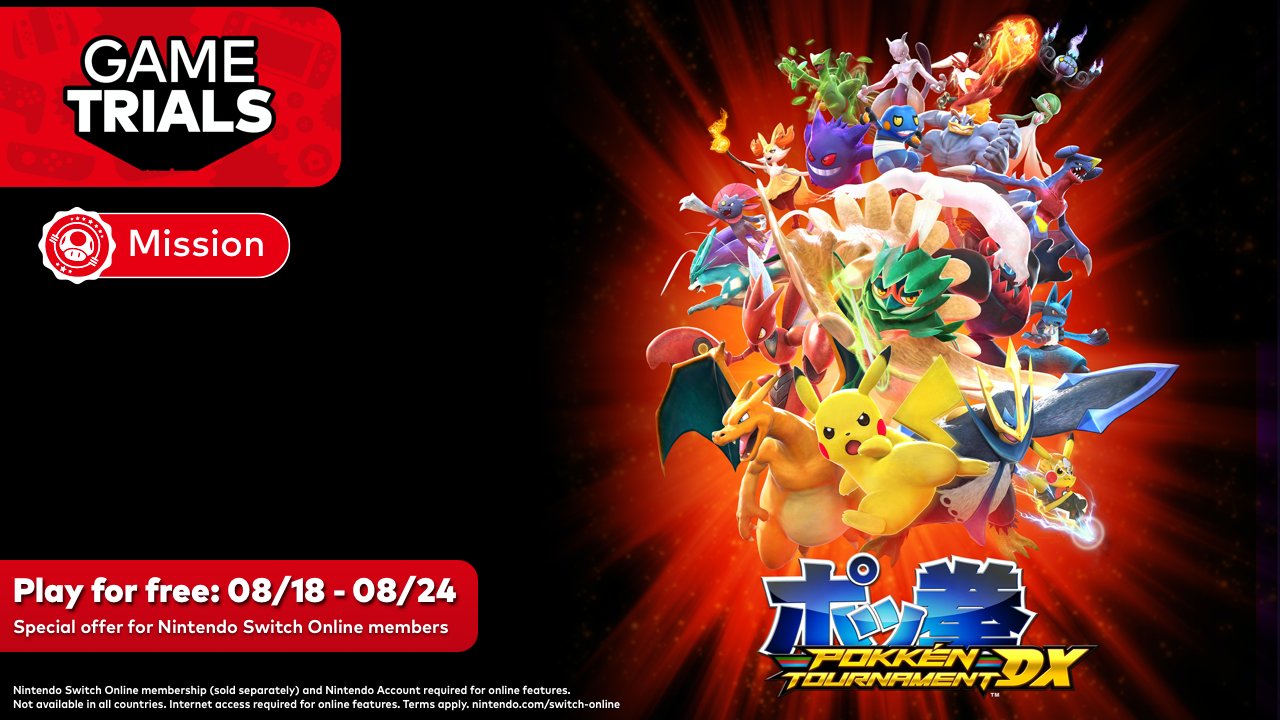 Pokémon World Championships 2022 — Dia 1  Metagame estável no VGC, nenhum  brasileiro avança nas eliminatórias de Pokkén Tournament DX, e mais -  NintendoBoy