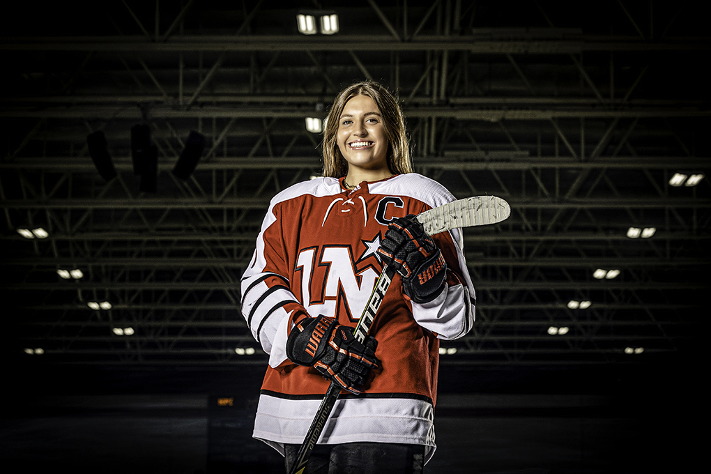 vid3design's tweet photo. Too soon? Nah, it's hockey. Getting excited for the 2022-23 season with @LNboyshockey and @LNgirlshockey https://t.co/5aDJ0Cahcn