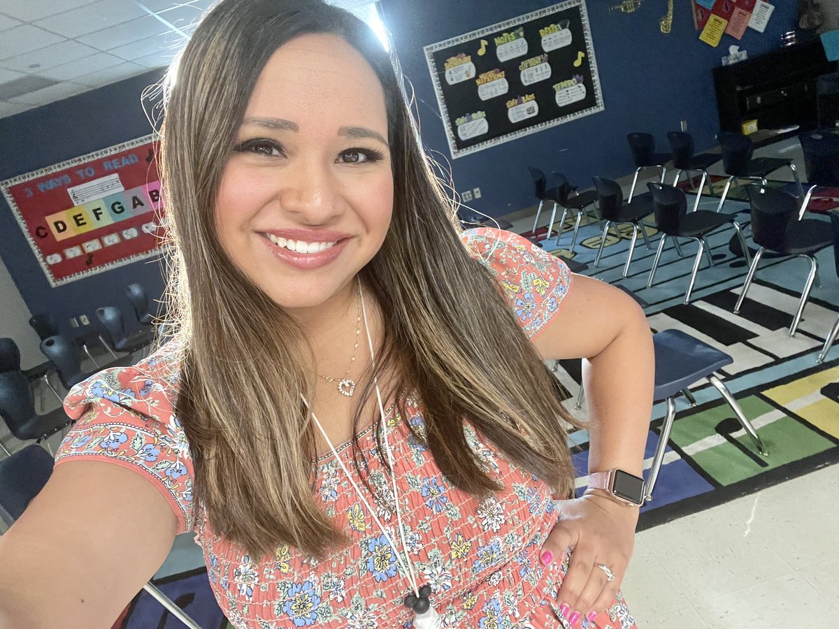 First day of school 2022! 
Emily is a 1st grader! And this is year number 13 with SAISD for me! ❤️ #FirstDaySAISD #differencemaker