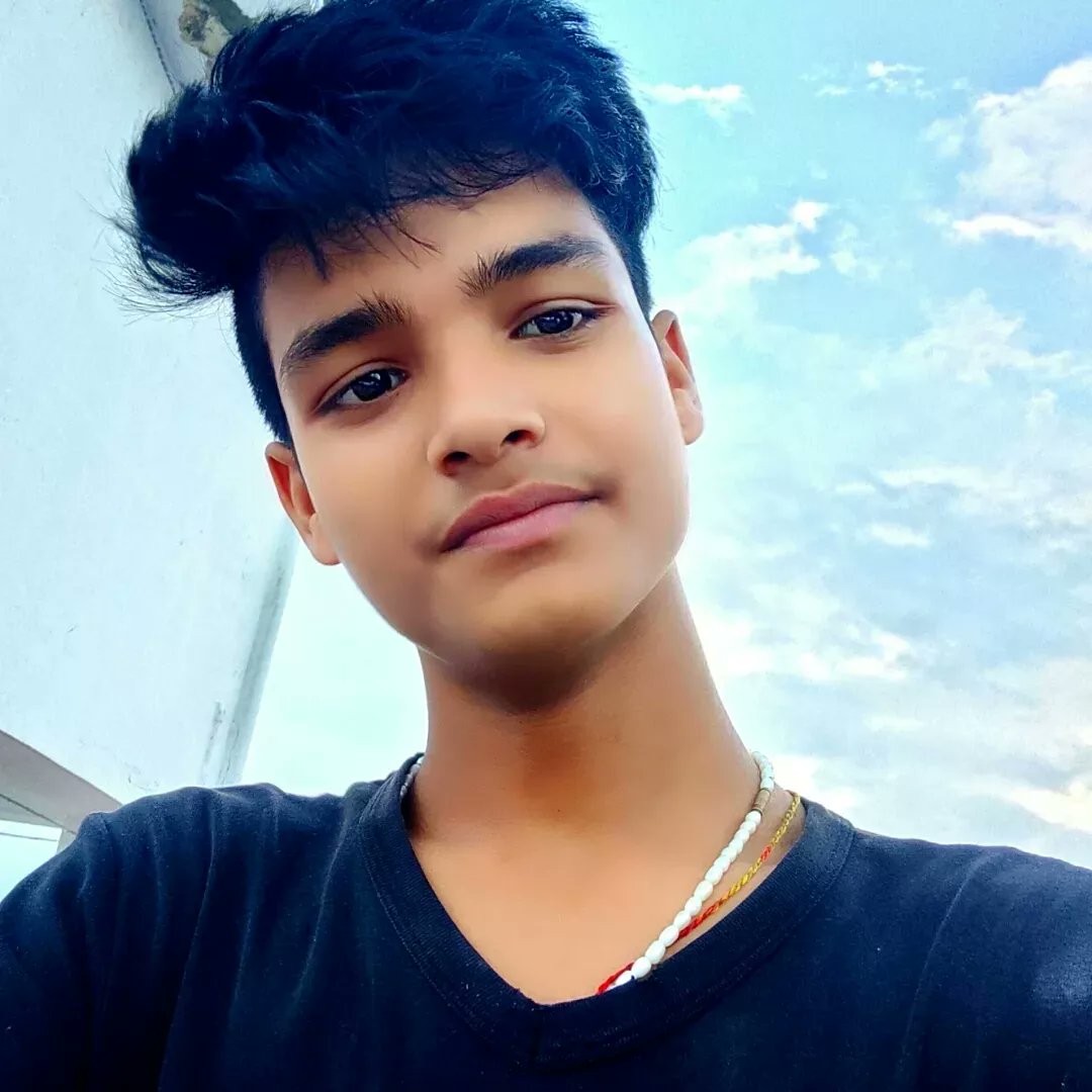 Satyamp72's tweet photo. #NewProfilePic https://t.co/zRhM0oz38d