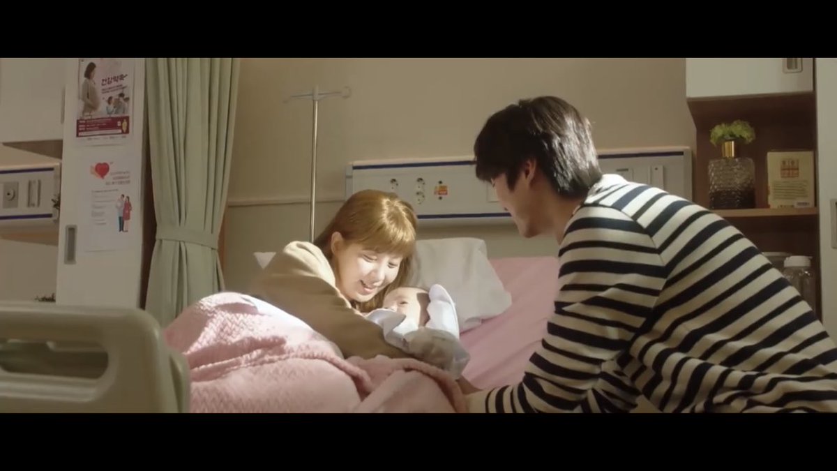 redmyeonnie's tweet photo. Parenting life lol😂🫶🏻 #JinxedatFirst #JinxedatFirstEp16 https://t.co/0lUGFYf2v2