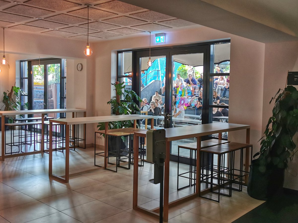 Webworker NRW tweet media