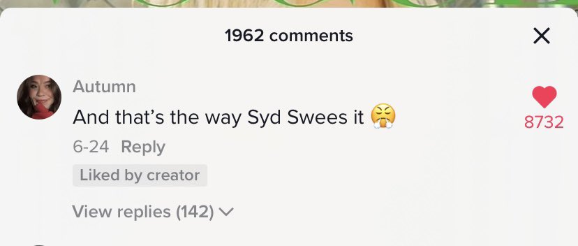 _antonia123's tweet photo. I think that is quite enough tik tok for one day #glee #sydneysweeney https://t.co/JAOJmA8t3J