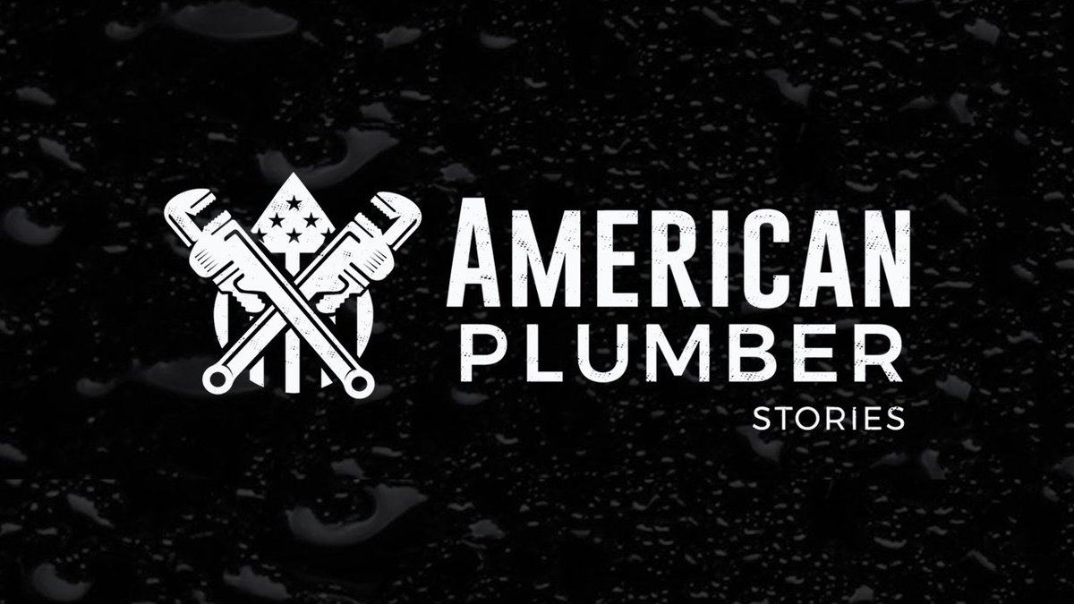 IAPMO's tweet photo. In service to its longstanding commitment to promoting the trades and the highly skilled professionals who work in them, we are proud to partner with @PfisterFaucets on season three of its American Plumber Stories docuseries. https://t.co/MFs8J1e65e https://t.co/tgNfmEXjn2