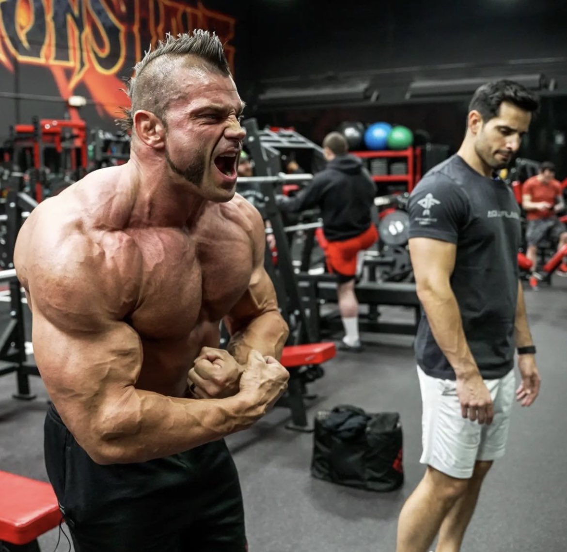 Jayson Aguero tweet media