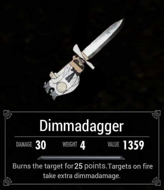 seizuremachine's tweet photo. The best loot you can find https://t.co/fhwEONeH4g