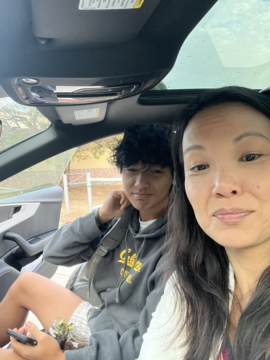 Linda Ánh Vân Nguyễn MD tweet media