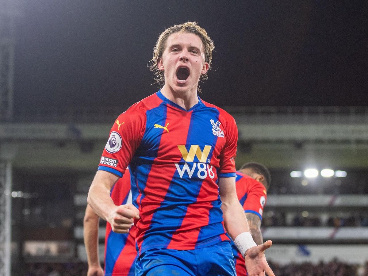 BoobyManzi's tweet photo. We are also looking to add another CM. Ilaix Moriba and Conor Gallagher are amongst the possibilities.

Also interest in Sasa Lukic, but the Serbian midfielder could be signing a new deal with Torino.

Will be interesting to see how it all plays out by the deadline #CPFC https://t.co/3bqBzDDO4o