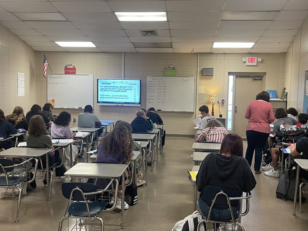 Cullman Middle School tweet media