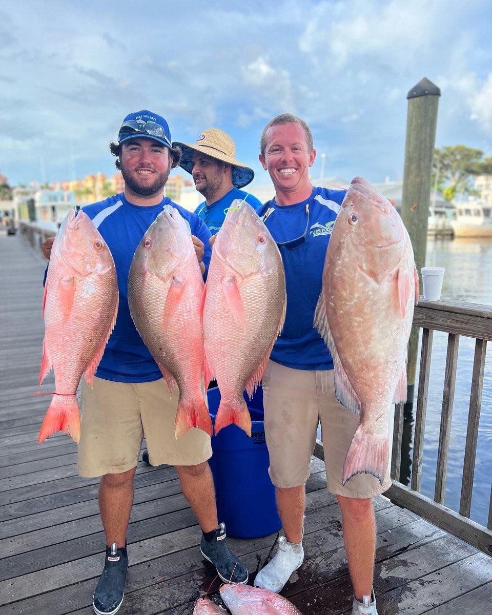 #AmericanRedSeason ending with a bang 💥