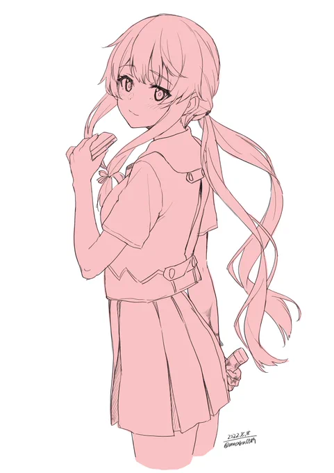 由乃 
