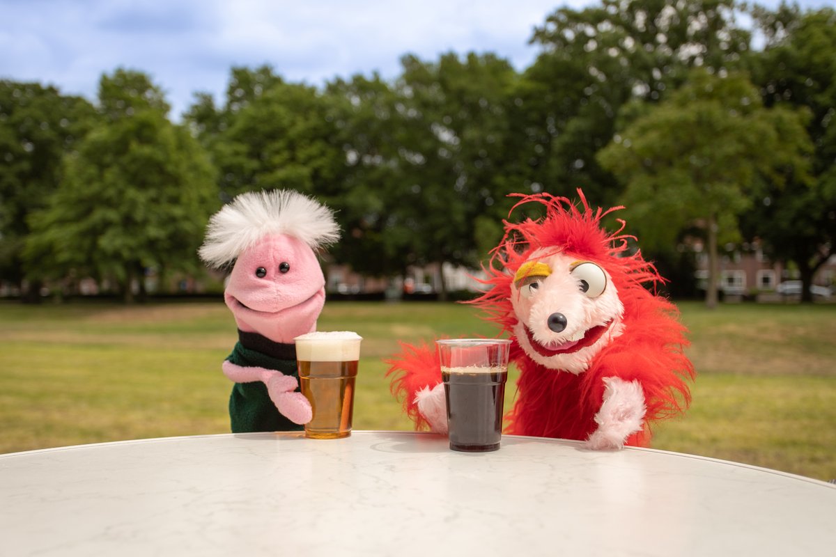 Zomerparkfeest tweet media