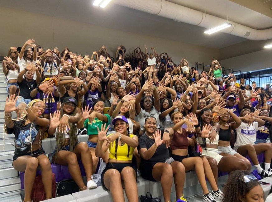 itspaigedeaux's tweet photo. Hey BOOKIE😏 #4tre #PVAMU26 #PVAMU https://t.co/40OA6Tl8rc