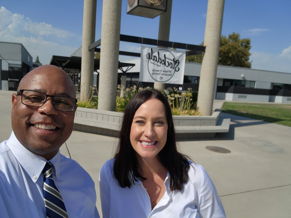 Holland, the Educator tweet media