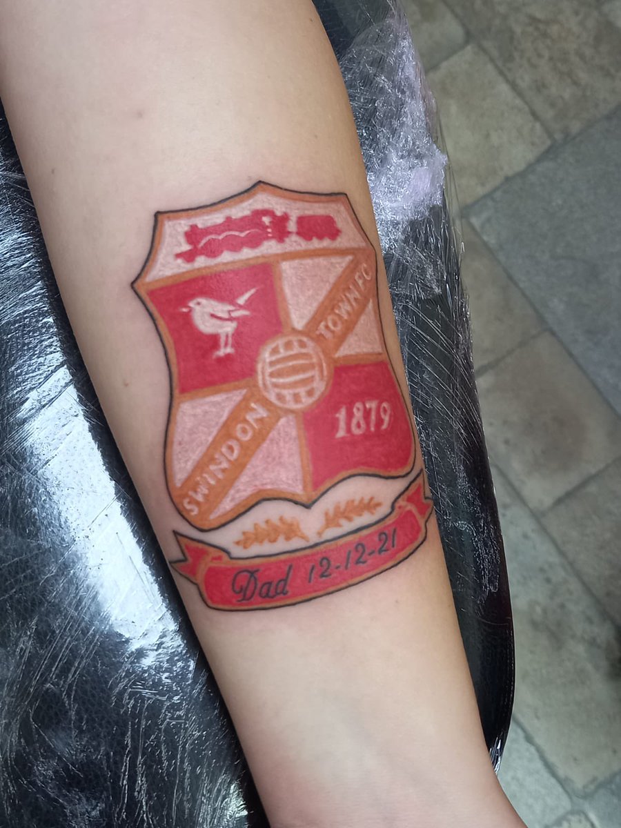 abbieblackmore5's tweet photo. Forever and always love you dad forever missing you❤️🫶 #STFC https://t.co/QgJG1wzNhG