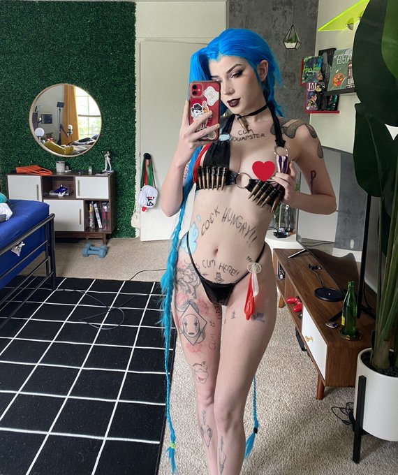 gremlynne