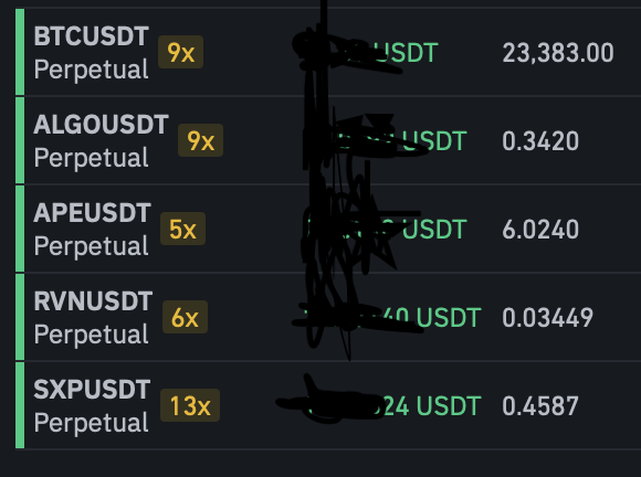 CrypThief's tweet photo. Hepsi stop olursa 3.75R stop olacak.
Kar beklentim ise 18-20R arası.
Açık olan işlemler ve giriş seviyelerim ise bu şekilde. https://t.co/JleJkKHEUJ