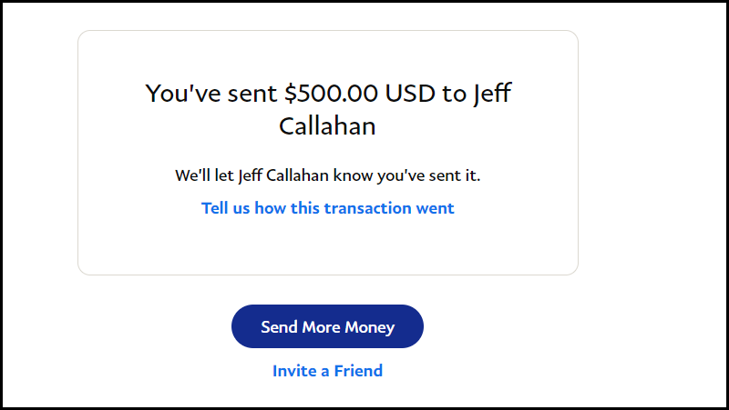 start a fight Esports has made a $500 donation to one of the most supportive members of the community, <a href="/CaptAwesomeIRL/">Captain Awesome</a>. 

Thank you for always being positive and awesome Jeff!
