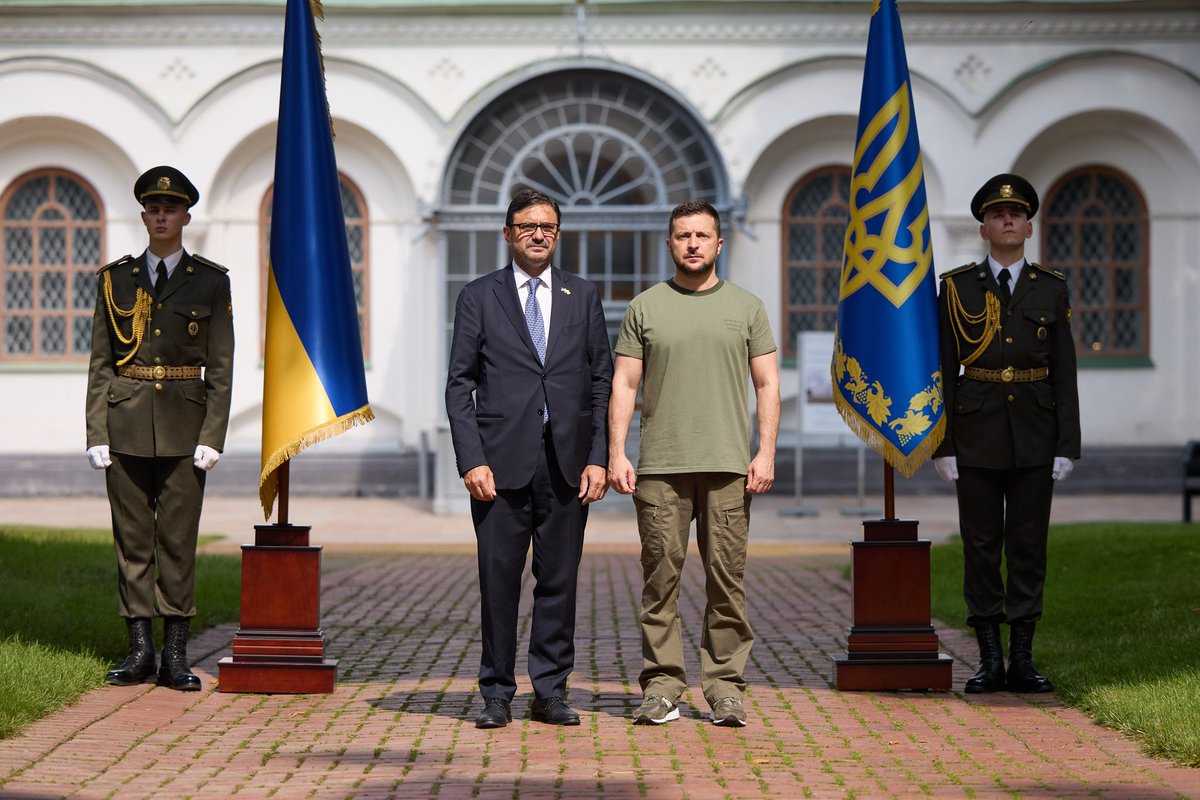 Ricardo López-Aranda🇺🇦🇪🇦🇪🇺 tweet media