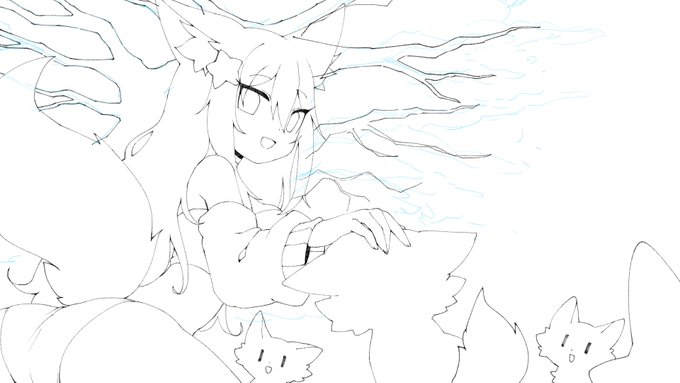 if i don't finish this pic today i'm gifting 20 subs place ur bets

https://t.co/4qlM6XBZmB 