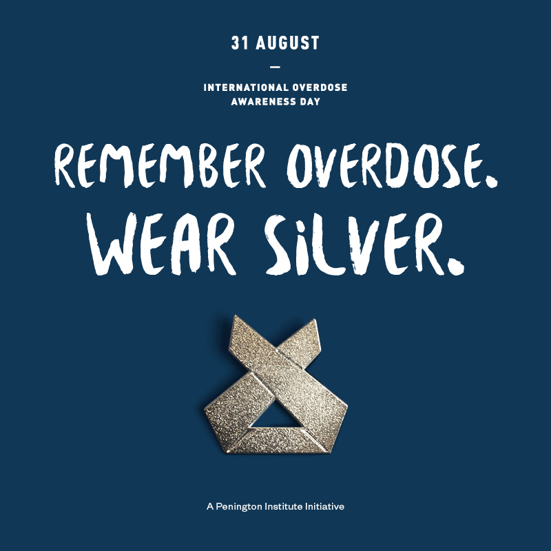 StayWell_Health's tweet photo. Today is #InternationalOverdoseAwarenessDay
Take a moment to learn more about overdose and how we can #endoverdose #iOAD2022
https://t.co/U9CybNzOzv https://t.co/qmdpsF5rPv