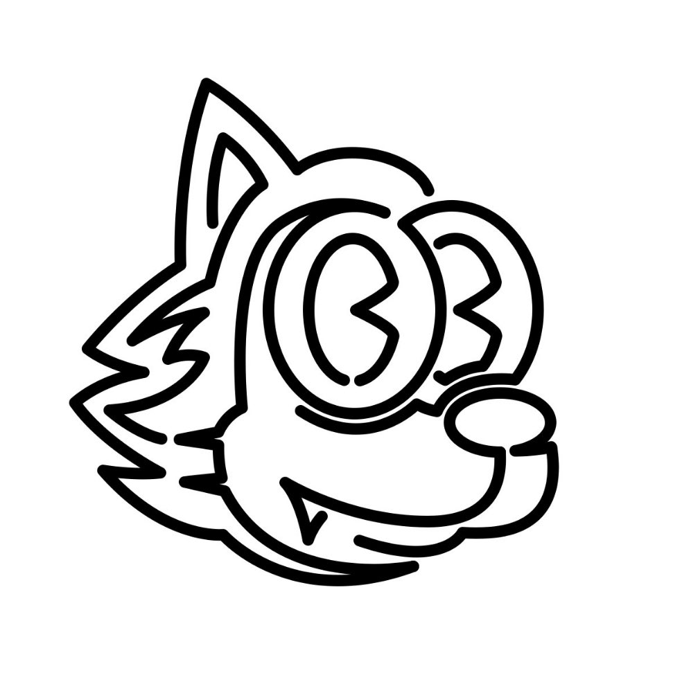 It’s Wulf Boy Wednesday, baby! AWOOO! 🐺

<a href="/wulfboysocial/">wulf boy social club</a> x <a href="/JustFiveLines/">Five Lines 🖐</a> collaboration Spaces tonight at 7:30PM CST!

Wulf Boy done by Devon will be a Holders Only raffle! 

RSVP below:

x.com/i/spaces/1lDxL…

See y’all tonight, and let’s party! 🍻🐺

#WBSC