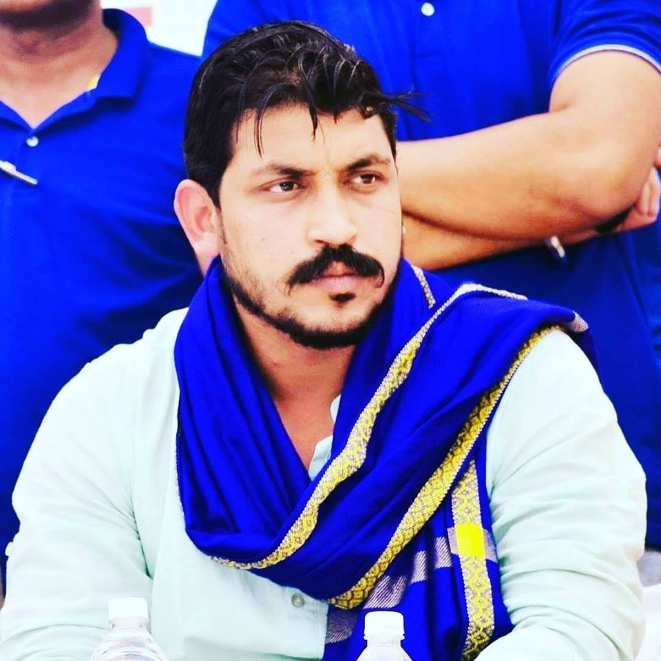 k2h_perfect's tweet photo. #ReleaseChandraShekharAazad https://t.co/vGnnXKUNsM