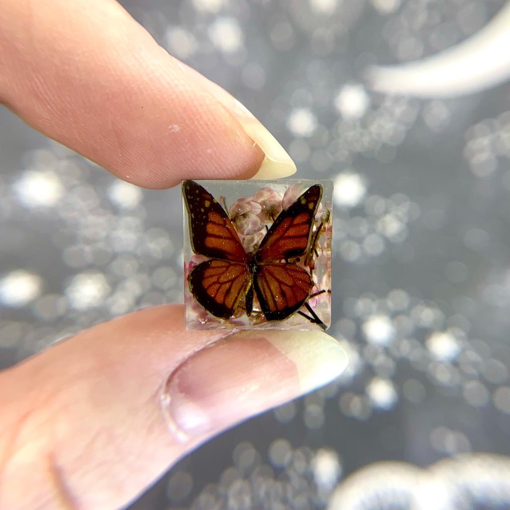 Dreamy Dice (she/her) tweet media