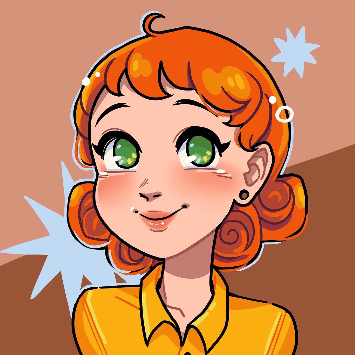 「 girls girls girls  」|tuna ✨のイラスト