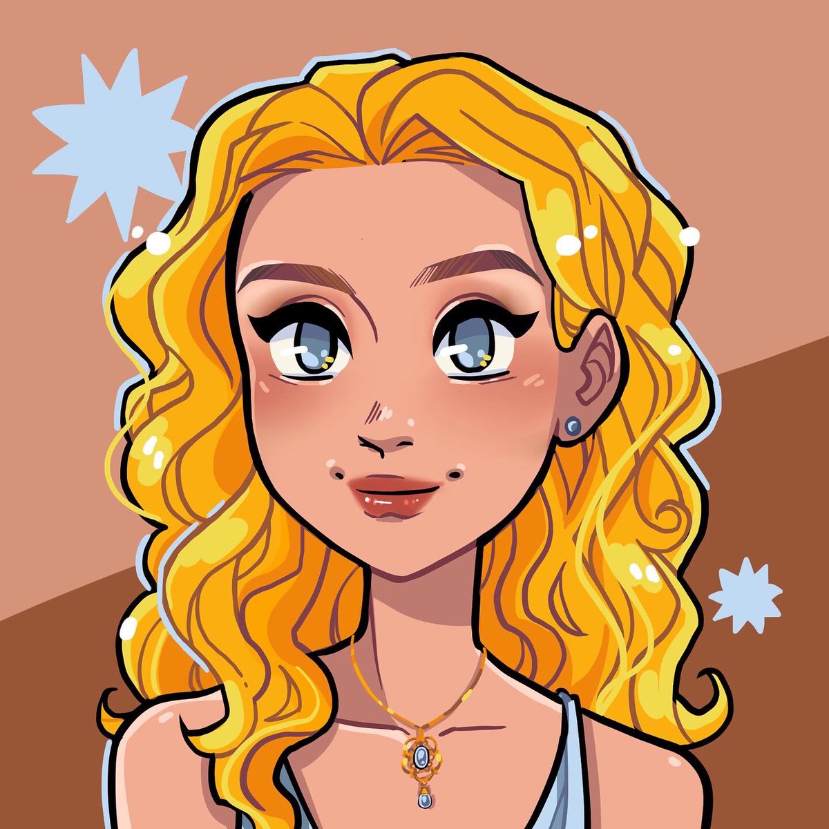 「 girls girls girls  」|tuna ✨のイラスト