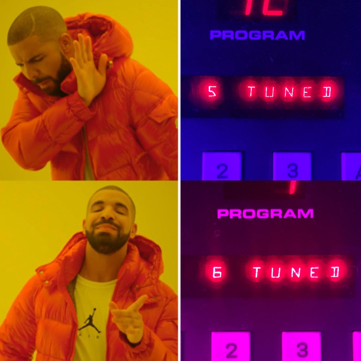 HardScience's tweet image. I made a #synthmeme

#memorymoog #autotune #6voice