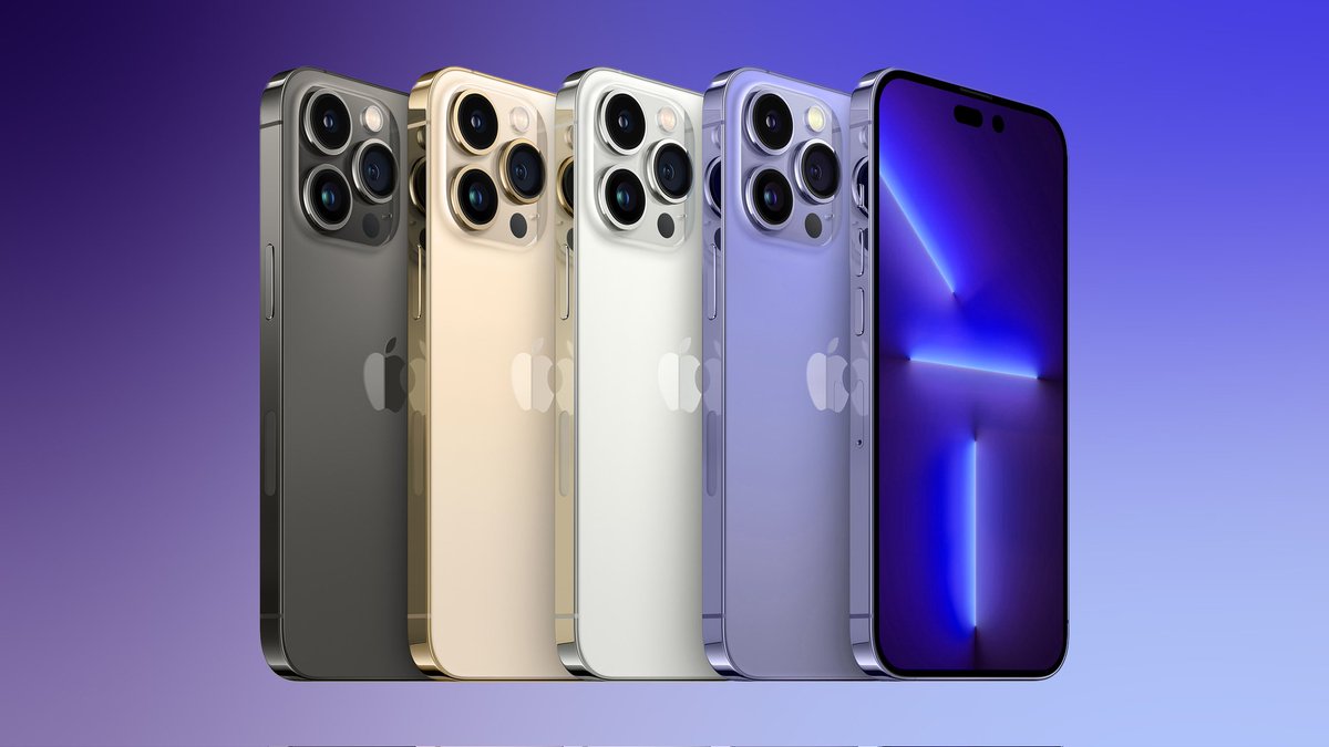 Investingcom's tweet photo. *APPLE TARGETS SEPT. 7 FOR EVENT UNVEILING IPHONE 14 LINEUP

 $AAPL https://t.co/WhjBYN4BrU