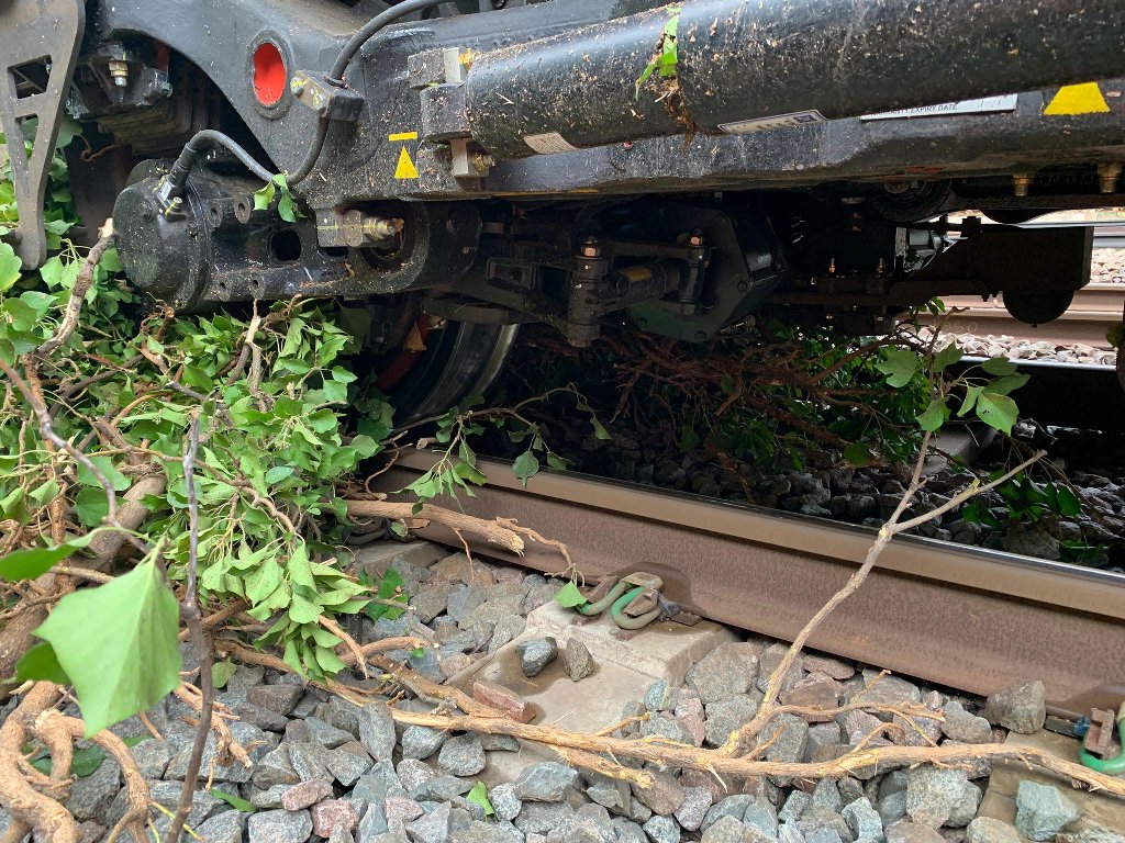 c2c Railway tweet media