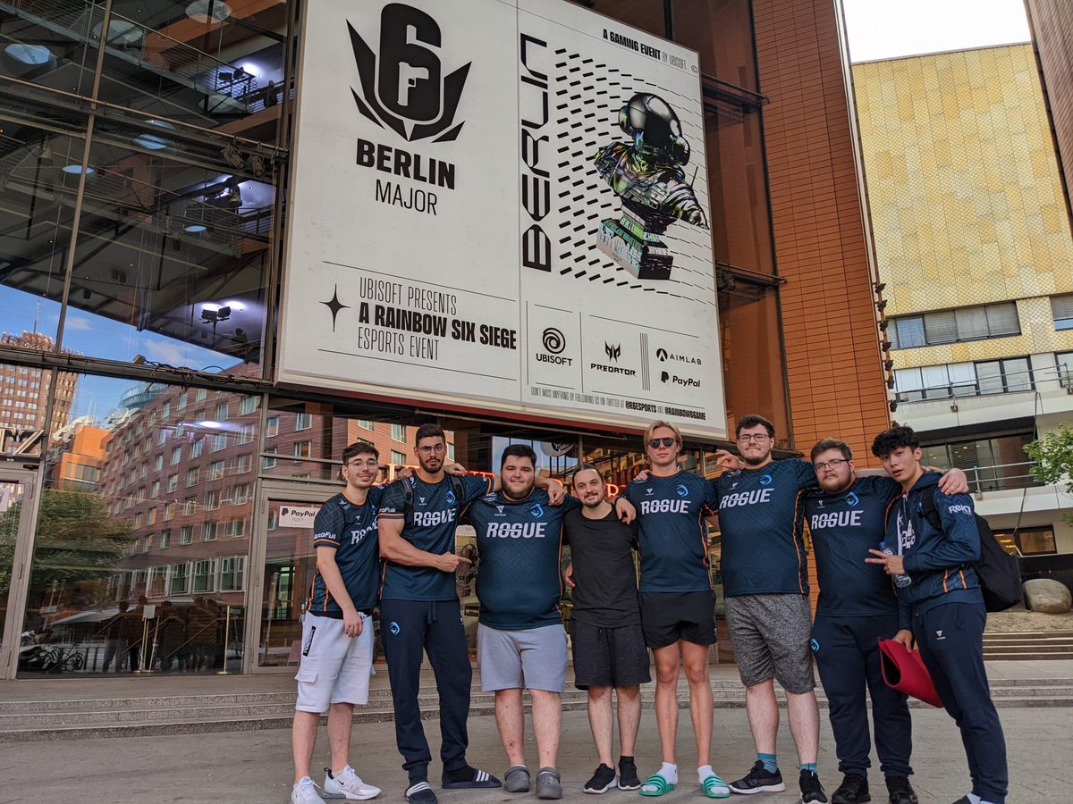 SpoitR6's tweet photo. Qualified for playoffs 🫶🏼 #SixMajor https://t.co/epSAwLzHpQ