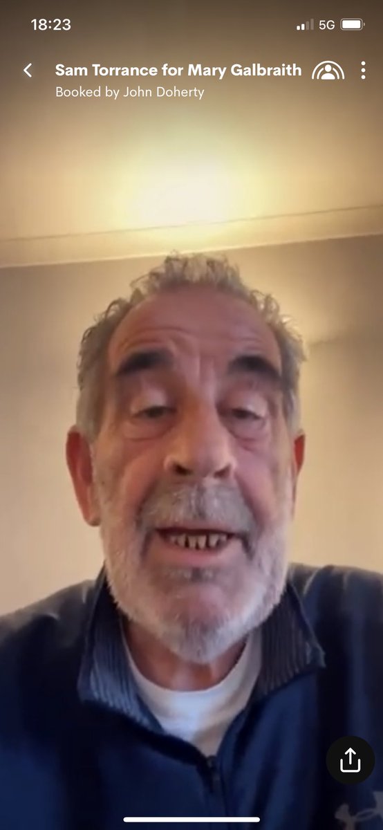 Largs Academy tweet media