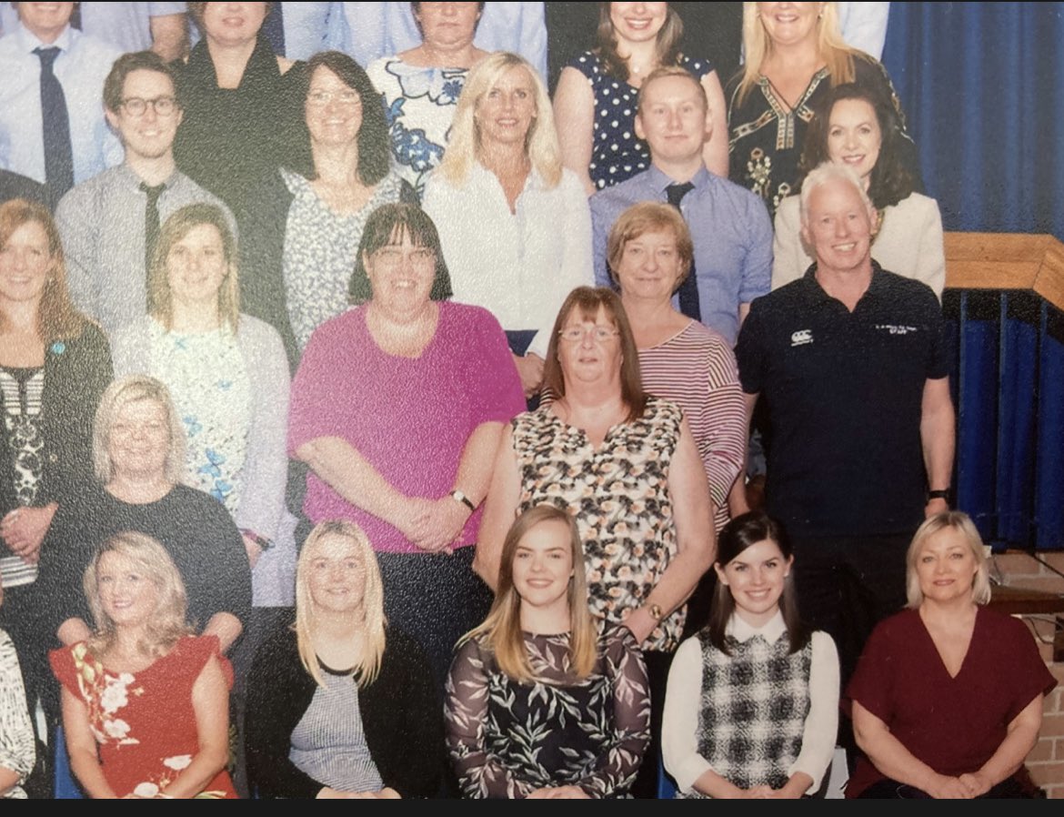 Largs Academy tweet media