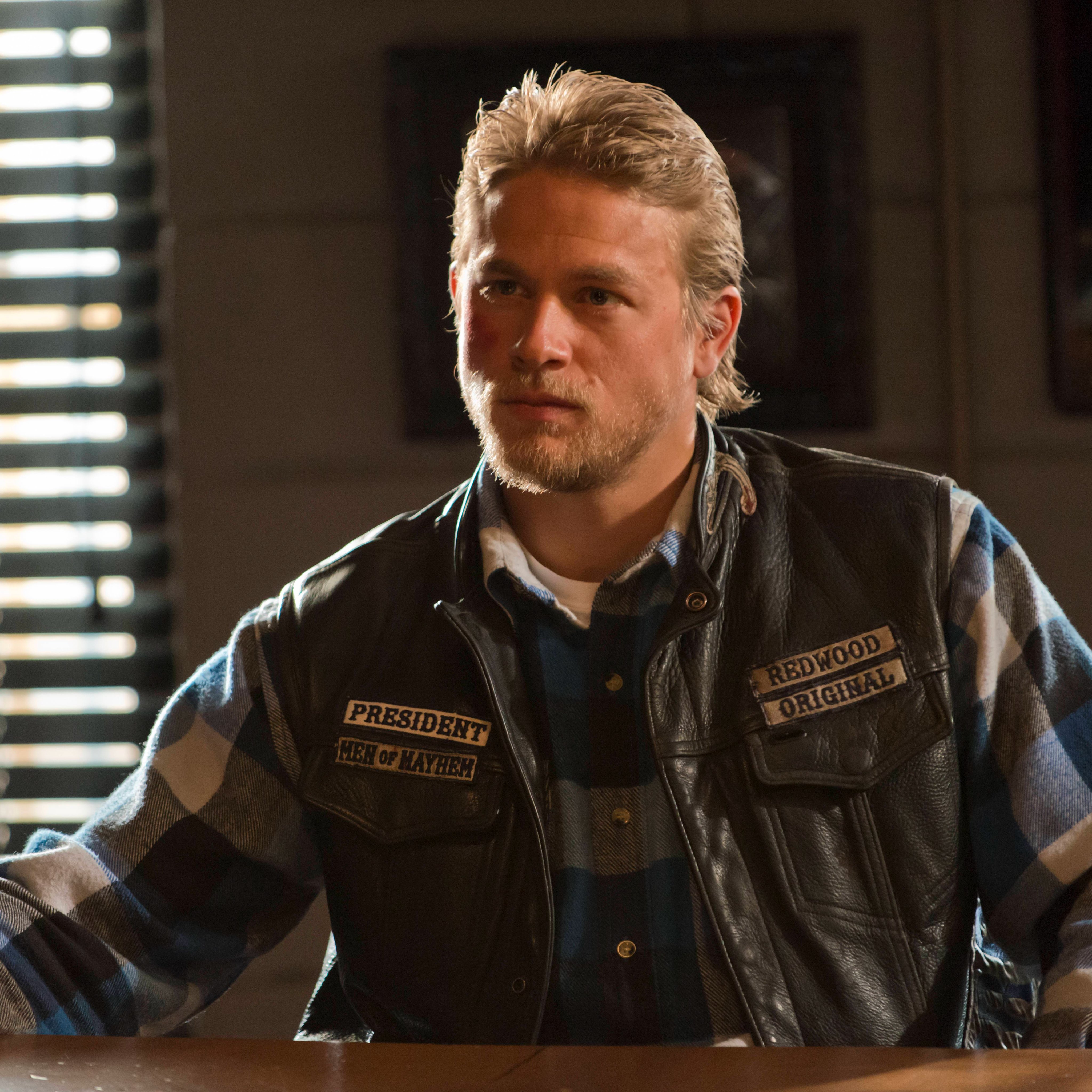 How can i shop stream sons of anarchy