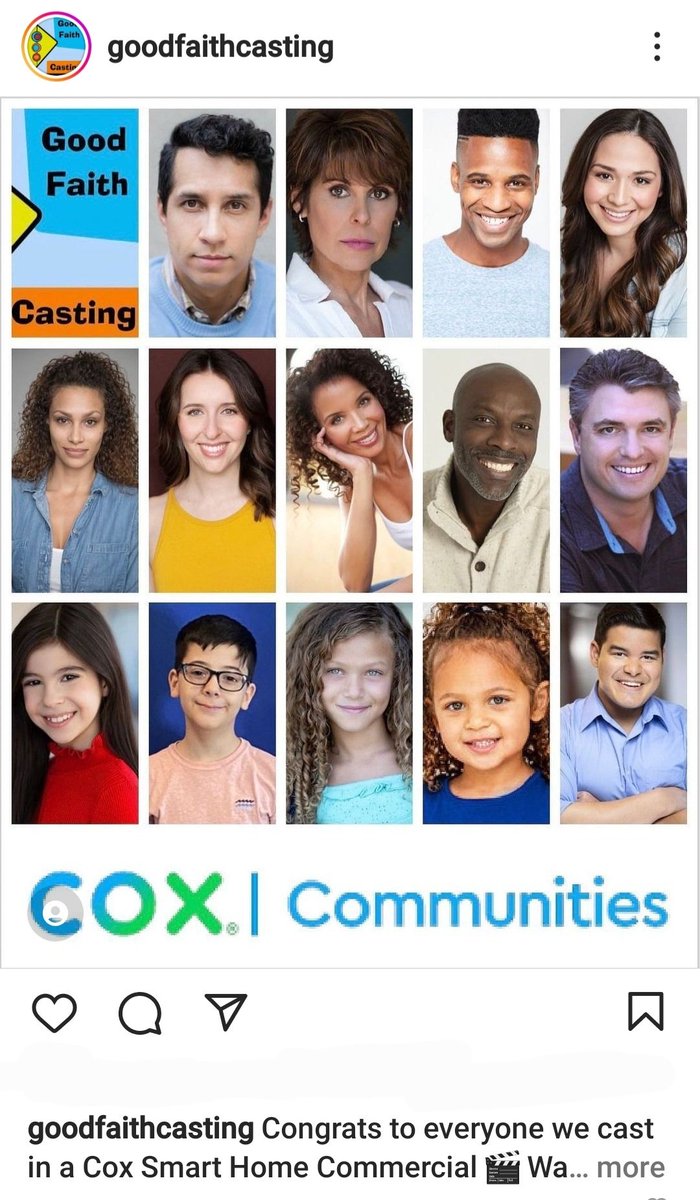 JMGallegosJr's tweet photo. Thank you @goodfaithcast for a fantastic booking! #actor #actorslife #commercial #setlife #filmaz #azfilm #filmnm #nmfilm #hollywood https://t.co/SxnpkelTDG