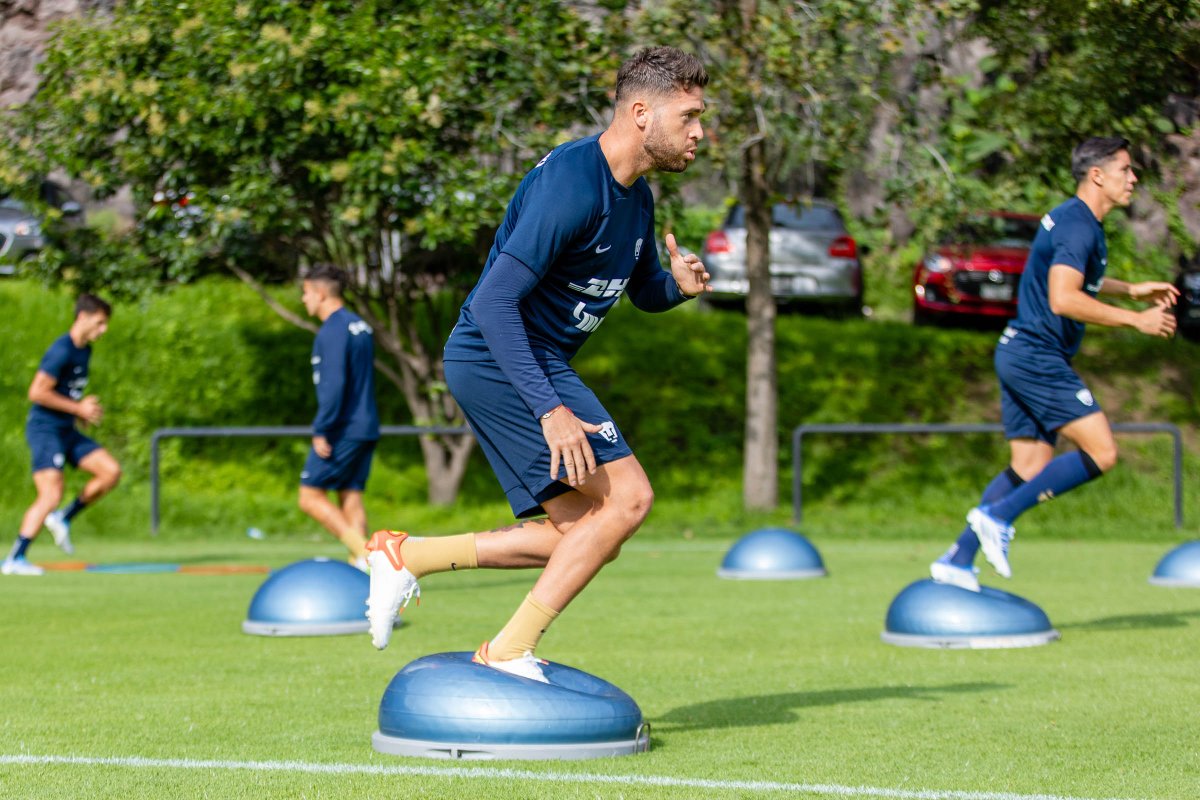 PUMAS tweet media