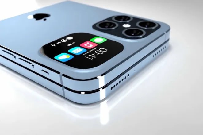 lsiafrica's tweet photo. 🔴#Tech: Apple annonce que la sortie du iPhone 14 est prévue pour le 7 septembre. https://t.co/6vIlf4aPiY