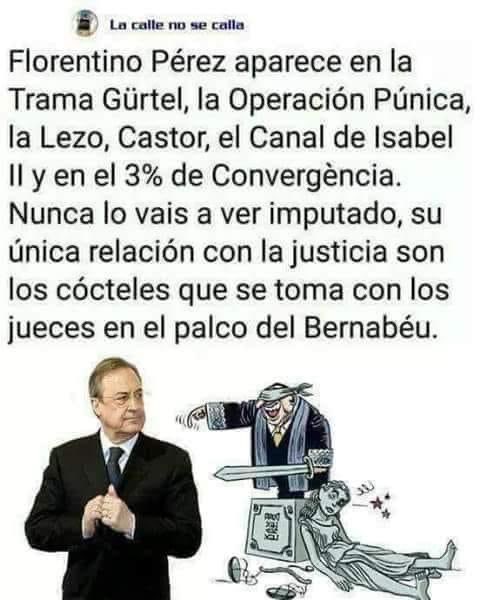 No se pierdan la biografía no autorizada 'Florentino Pérez, el poder del palco' escrita por <a href="/FonsiLoaiza/">Fonsi Loaiza</a> 

fnac.es/a9074019/Alfon…