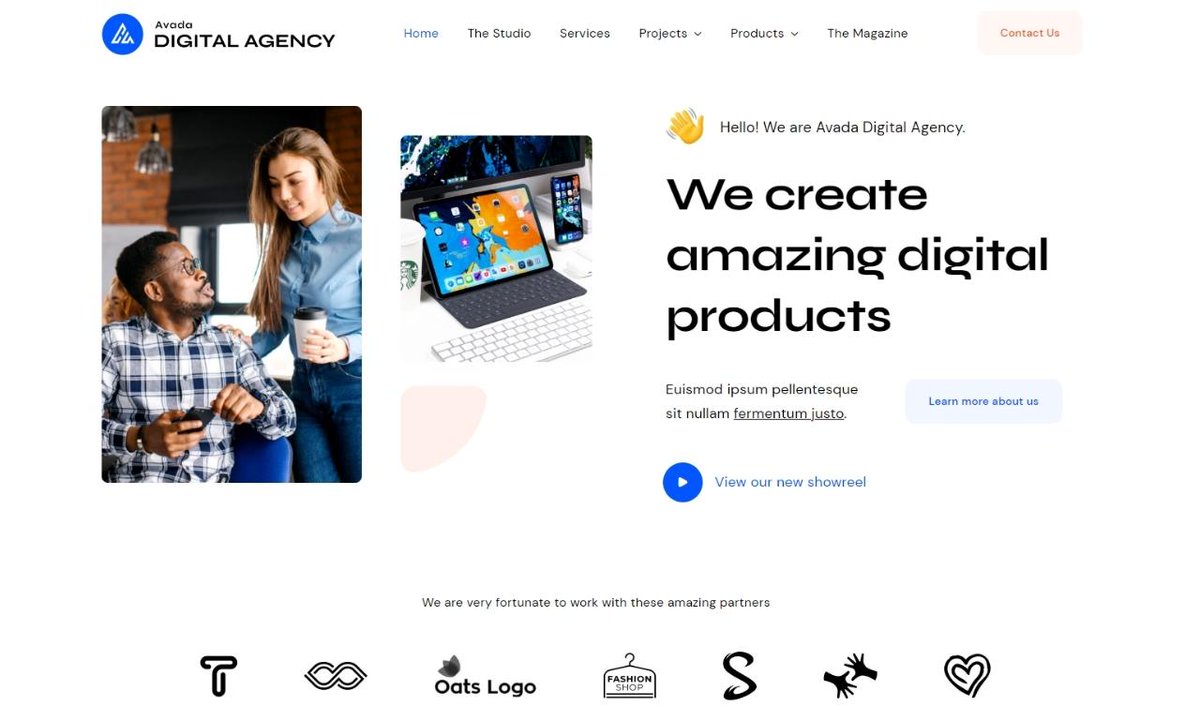 DeveloperUpen's tweet image. The WordPress Website represents your business or services in the virtual world of the internet and it should be able to correctly carry your goal, policy, and objectives along with the products and services provided.
#avada #avadatheme 
more details :fiverr.com/share/xjDp4q