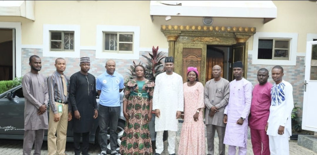 GoHealth11's tweet photo. #GoHealth participated in a Workshop on the Fundamentals of Monitoring, Evaluation and Knowledge Management. Organised by #PIPP in conjunction with #DPCL in Bauchi.
@DrAbubakarMY @D_emkay @IsmailUMisilli @Abdallahmisilli @WHO @NphcdaNG https://t.co/VBbiFk1lZn