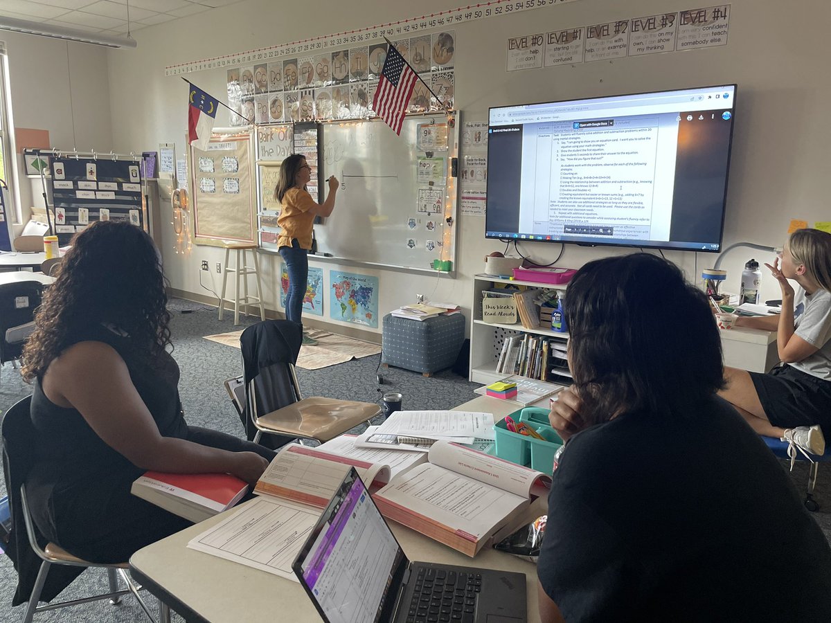 💫Stacy Goode tweet media