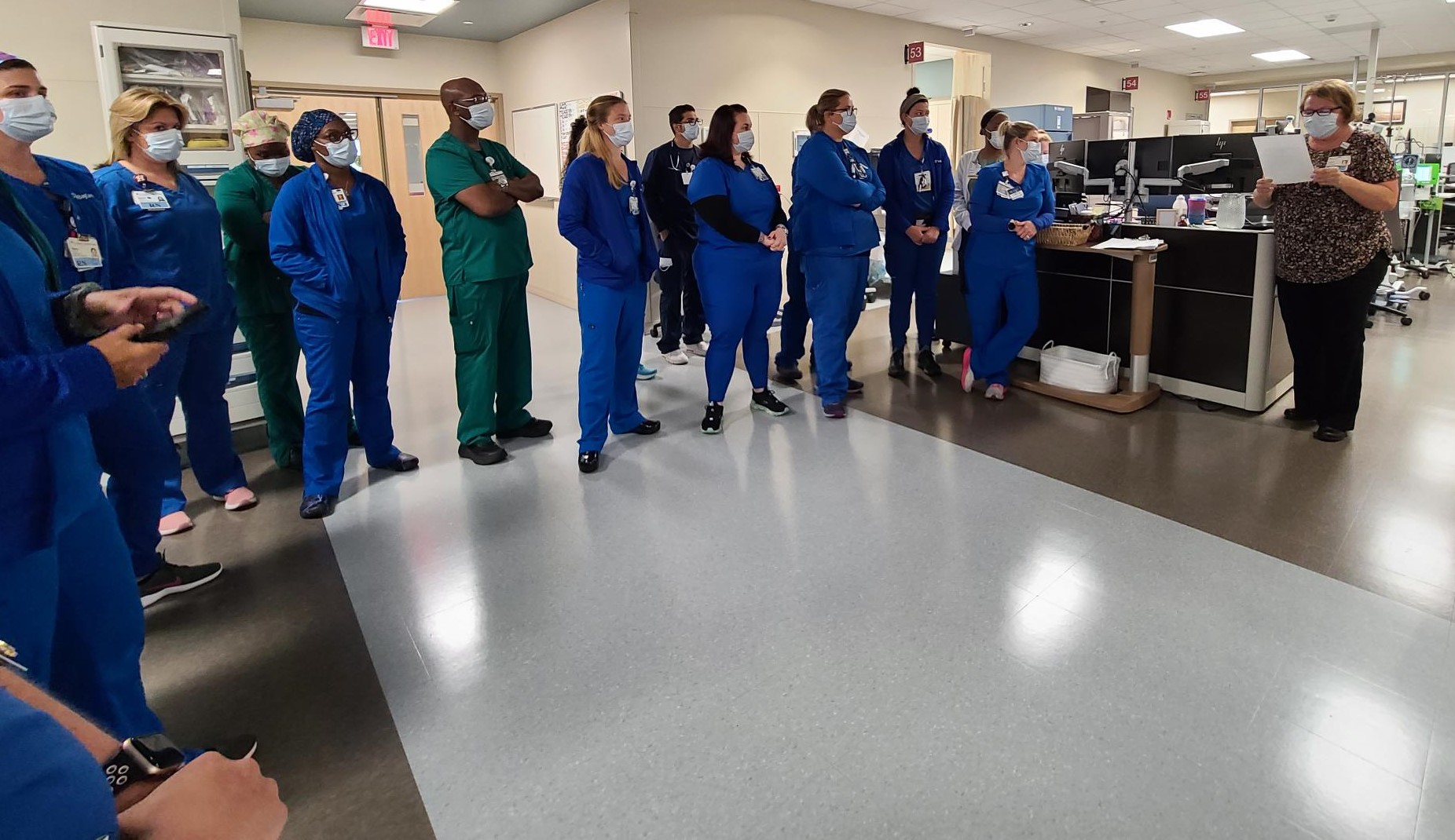 BayCare on Twitter "St. Joseph's HospitalSouth’s Emergency Department