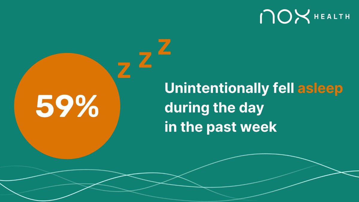 How are you mitigating risk on the road with your drivers? Learn different options to mitigate the significant risk fatigue can have on your drivers by attending our webinar on #sleep and the #transportation industry. #Noxhealth #safety #trucking 
hubs.la/Q01kbwHW0